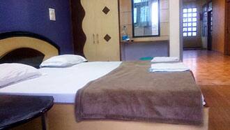 Hotel Shikhar, Etah 5